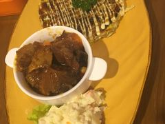 -OKOOKO澳客餐吧(乐天百货店)