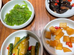 -九田家黑牛烤肉料理(太阳宫广场店)