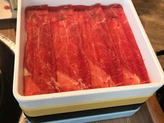 -水林间·寿喜烧自助(仙林金鹰店)