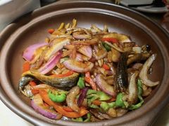 -老淮安·淮安菜(楚州大道店)