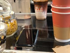 -PAUSE(恒大广场店)
