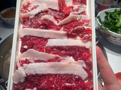 -汕头八合里海记牛肉店(清河店)