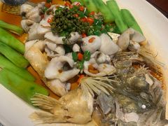 -猪肉婆私房菜(容桂总店)