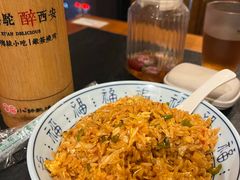 -福苗小骆驼烧烤(曲江店)