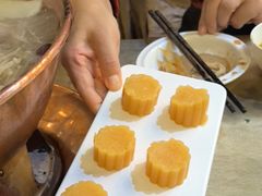 -东来顺饭庄(王府井步行街店)