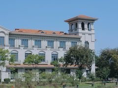 -歌斐颂巧克力小镇