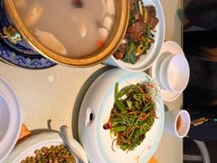 -品味泸沽湖•民族特色菜(大落水店)