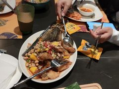 -simply thai天泰(长泰广场店)