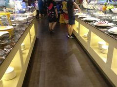 -巴犀烧烤(新崇光店)