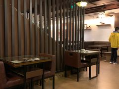 大堂-豪客来牛排(文化路店)