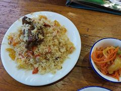 -阿达西新疆餐厅(西北大学店)