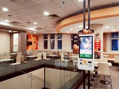 -麦当劳(厦门思明路店)