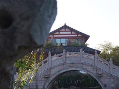 -常熟方塔园