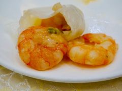 顺德人家虾饺皇-顺德人家食府(黄金广场店)