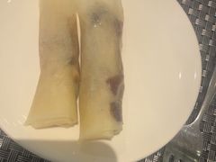 -长沙三景韦尔斯利酒店·Oval全日制餐厅自助餐