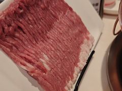 -清真·鸦儿李记·涮肉(花市店)