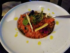 -STARRY CAFE & LOUNGE BAR(高新店)