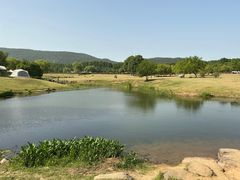 -钟山体育运动公园