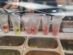 -眷茶(赛格国际购物中心店)