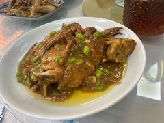 -芸海阁·农家私房菜(沙家浜景区出口店)