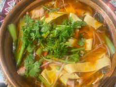 -火塘云南烧烤大排档