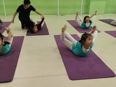-舞蕾舞蹈(特长生校区)