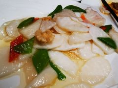 -老牌坊鲁菜名店(宽厚里店)