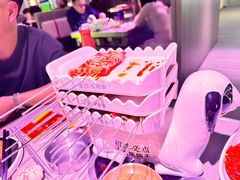 -丰茂烤串(全国首店)
