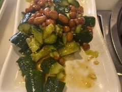 -马记伊源斋涮肉·清真菜(百子湾店)