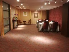 -天伦王朝酒店·盛华瑄餐厅