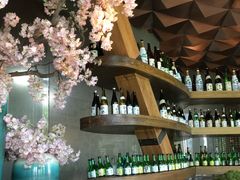 -山葵家·创意料理(宁波来福士店)