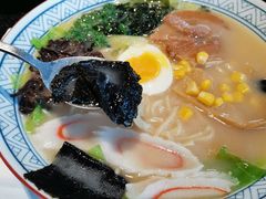 -合幸日本料理·炭火烧肉(观澜御湖店)