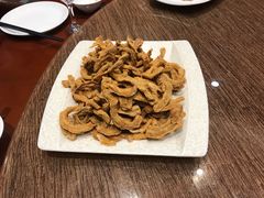 -郑庄脂渣海鲜楼(九水路店)