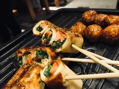 -冰城串吧(柳芳店)