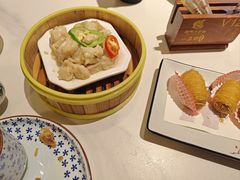 -顺德一品粥·20年凤城老字号(芳村店)
