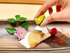 -鮨一日本料理旗舰店(总店)