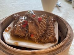 -贺富酒家(白藤二路分店)