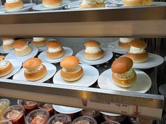 -宜家·瑞典风味餐厅(四元桥店)
