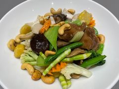 腰果烧什锦-燕春楼(海河华鼎店)