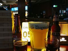 -CIRCLE·酒吧(第一国际店)
