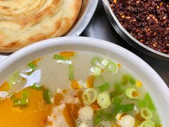 -龙门李家三旦羊肉汤馆