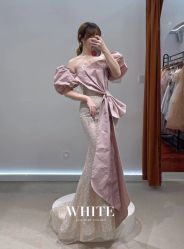 -纯色时光婚纱艺术馆WHITE