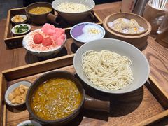 -李百蟹·江南蟹黄面·河景餐厅(夫子庙总店)