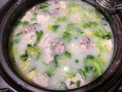 -大良毋米粥(锦龙路总店)