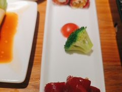 -点心传说·粤菜点心(佐阾虹湾店)