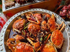-小酒吧烧烤(爱建店)