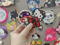 -济南高新万达广场