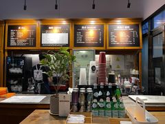 -1901 Cafe(西四店)
