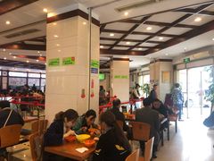 大堂-龙抄手(春熙路总店)