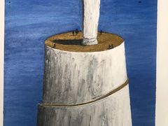 -苹果树下艺术餐厅(通州店)